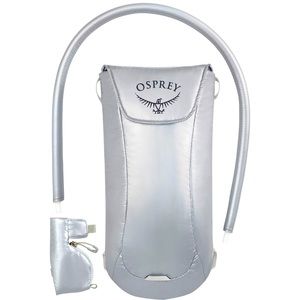 OSPREY Four Season Insulation Kit Silver O/S, 0.45 lb/0.2 kg - Brand New w/ Tags